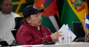 Nicaragua reforma su Código Penal para permitir juicios y confiscación de bienes extraterritoriales