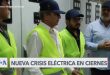 Nueva crisis eléctrica preocupa a ecuatorianos