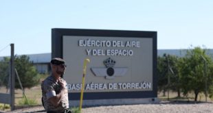 Opositor venezolano Edmundo González llega España tras solicitar asilo político