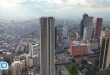 ¿Por qué un rascacielos se convirtió en símbolo de la capital colombiana?