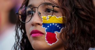 ¿Qué pasos dará el mundo sobre Venezuela tras el destierro de González Urrutia?