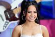 Becky G se afianza en la música regional mexicana con “Encuentros”