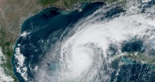 En Fotos | Así se preparan en Tampa para la llegada del huracán Milton