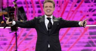 Luis Miguel inicia una temporada para romper récords en México