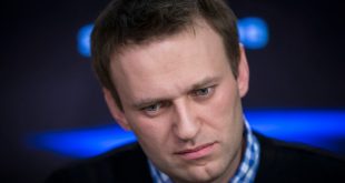 Navalny sabía que moriría en prisión, según extractos de las memorias del líder opositor ruso