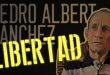 libere a Pedro Albert y los cientos de personas encarceladas por defender sus derechos