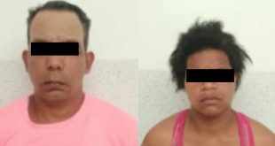Caracas conmocionada por caso de abuso sexual: Detenidos padrastro y madre por agredir a sus cuatro hijos