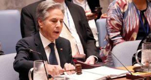 EEUU actualiza Lista Engel de actores corruptos de Centroamérica, con 20 señalados en Nicaragua