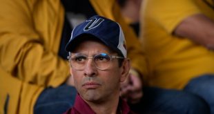 Corte IDH condena a Venezuela por violación de derechos de Henrique Capriles en elecciones de 2013
