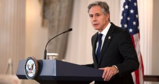 EEUU actualiza Lista Engel de actores corruptos de Centroamérica, con 20 señalados en Nicaragua