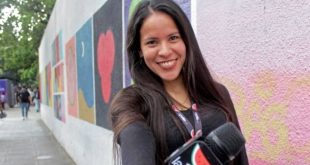 Excarcelan a periodista detenida tras la cobertura de protestas poselectorales en Venezuela