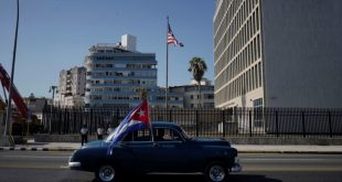 Informe del Senado critica respuesta de la CIA al Síndrome de La Habana