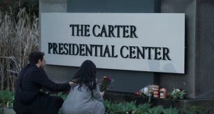 Líderes de EEUU y el mundo reaccionan tras la muerte de Jimmy Carter