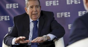 Partido Popular: el Gobierno español debería trasladar a Edmundo González a Venezuela para que pueda tomar posesión