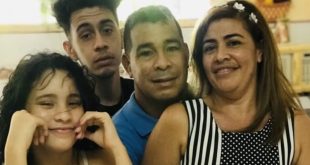 Pastor Rosales vuelve a régimen de mayor rigor; Cancillería británica pidió su libertad