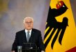 Presidente de Alemania disuelve parlamento y convoca elecciones anticipadas el 23 de febrero