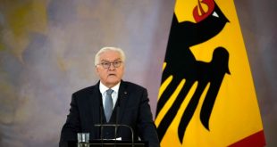 Presidente de Alemania disuelve parlamento y convoca elecciones anticipadas el 23 de febrero