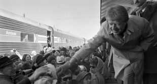 Reacciones a la muerte de Carter, desde Estados Unidos, Cuba y otras partes del mundo