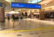 Tiroteo navideño en aeropuerto de Phoenix deja tres heridos