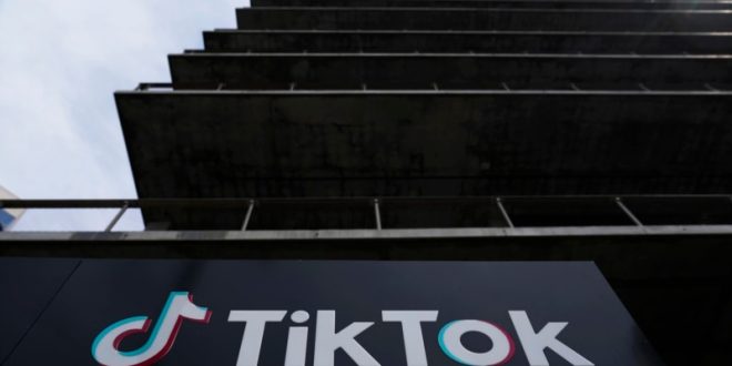 Trump pide a Corte Suprema de EEUU posponer prohibición de TikTok hasta que asuma la presidencia