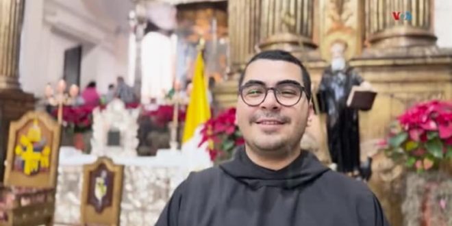 Centroamericanos se dirigen en peregrinación al Santo Cristo de Esquipulas, buscando devoción y consuelo