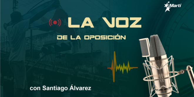 La Voz de la Oposición