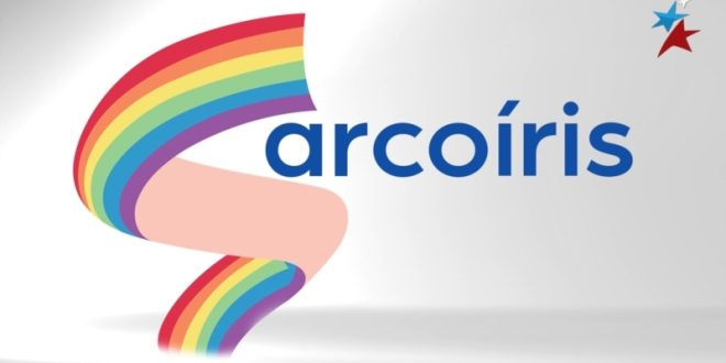 Arcoíris