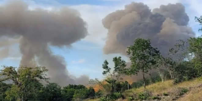 Autoridades dan por muertos a los 13 desaparecidos tras explosión en Holguín: "Es inaccesible el lugar"