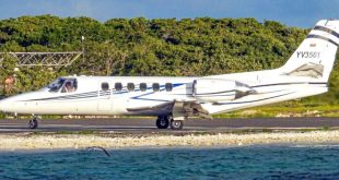 Avión matrícula YV3561 se estrelló en el sector El Volcán de Caracas: despegó de La Carlota (Fotos y videos)