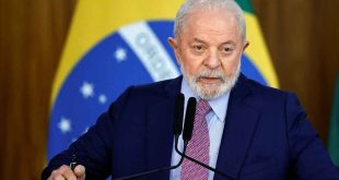 Brasil denuncia el uso de esposas contra ciudadanos deportados desde Estados Unidos: «Es una falta de respeto»