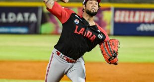 Cardenales derrotó al Zulia y aseguró comenzar la final en Barquisimeto