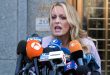 Caso Stormy Daniels: Juez fija sentencia de Trump para el 10 de enero