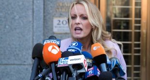 Caso Stormy Daniels: Juez fija sentencia de Trump para el 10 de enero