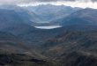 Colombia controla incendio forestal en parque natural cercano a Bogotá