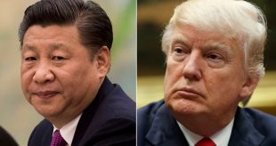 Donald Trump y el presidente chino Xi Jinping platican sobre comercio, fentanilo y TikTok