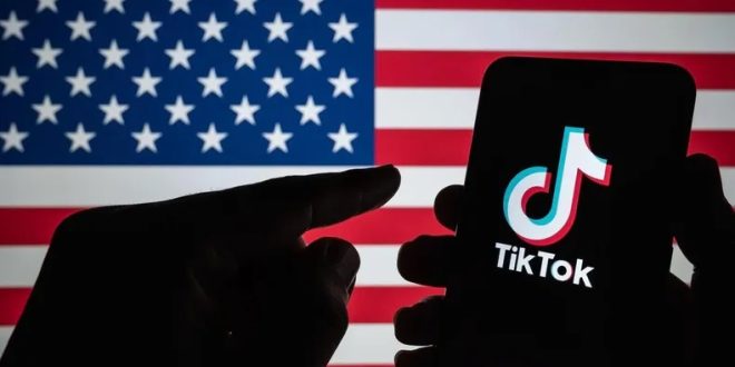 El Tribunal Supremo EE.UU. se inclina por respaldar la ley que cerraría TikTok en el país en diez días