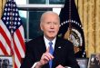 El presidente Biden aborda sus logros e inquietudes en su discurso de despedida