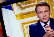 Emmanuel Macron acusa a Elon Musk de apoyar «una internacional reaccionaria» en un mundo en «desorden»