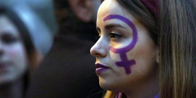 En España, más de la mitad de las mujeres asesinadas por violencia de género en 2024 eran extranjeras