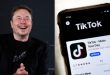 En un giro inesperado Elon Musk podría convertirse en el nuevo dueño de TikTok en EEUU