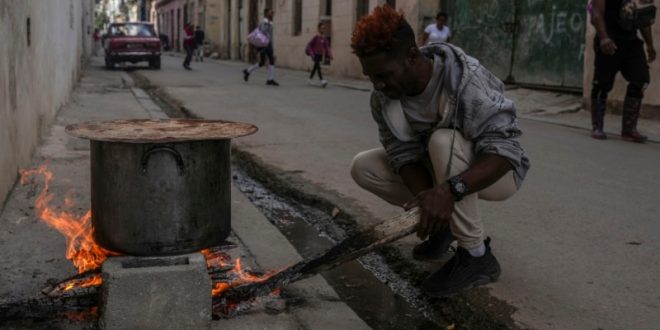 Estas son las medidas económicas que impactarán la vida de los cubanos en 2025