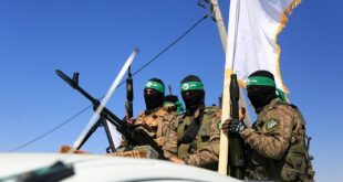 Hamás dice estar «orgulloso» de haber «preservado» a rehenes pese a bombardeos y ataques israelíes