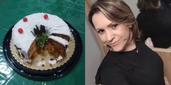 Horror en Brasil: Mujer habría envenenado una torta para vengarse de su suegra, tres familiares murieron