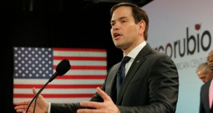 Info Martí | Secretario de Estado, Marco Rubio reitera el apoyo de EEUU a la democracia en Venezuela