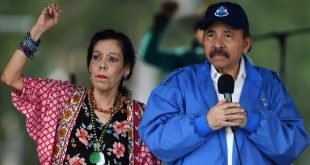 Justicia argentina ordenó la captura internacional de Daniel Ortega