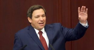 Legislatura de Florida rechaza una sesión especial convocada por el Gobernador del estado, Ron de Santis