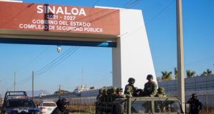 Miles de mexicanos protestan en medio de la violencia de Sinaloa tras el asesinato de dos niños