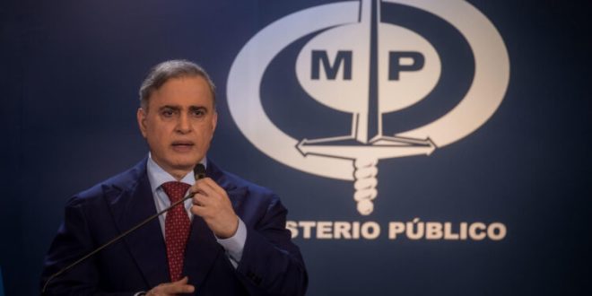 Ministerio Público confirma excarcelación de otros 381 presos políticos en Venezuela