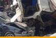 Múltiples fallecidos y heridos deja trágico accidente en Caracas