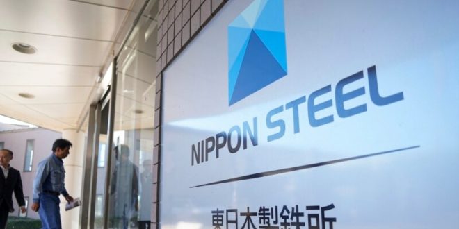 Nippon y US Steel demandan a EEUU por bloquear acuerdo de adquisición